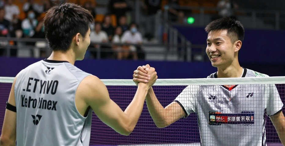 Li Shifeng và khoảng trống Shi Yuqi để lại: Bài thơ chưa viết xong ở Kumamoto