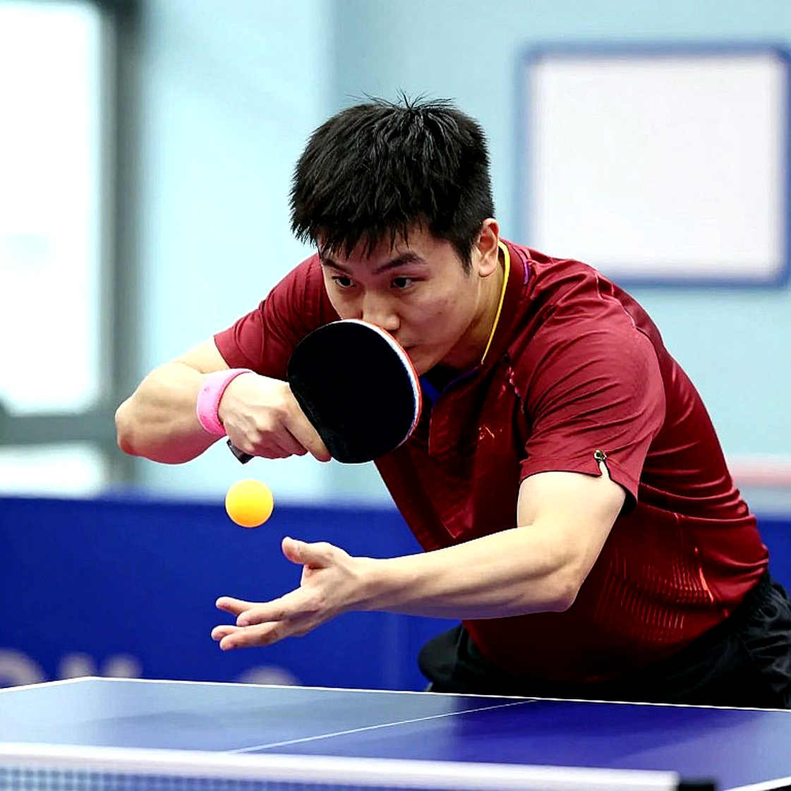 Bóng bàn, dữ liệu rỗng và bài học về lòng tin trong phân tích thể thao