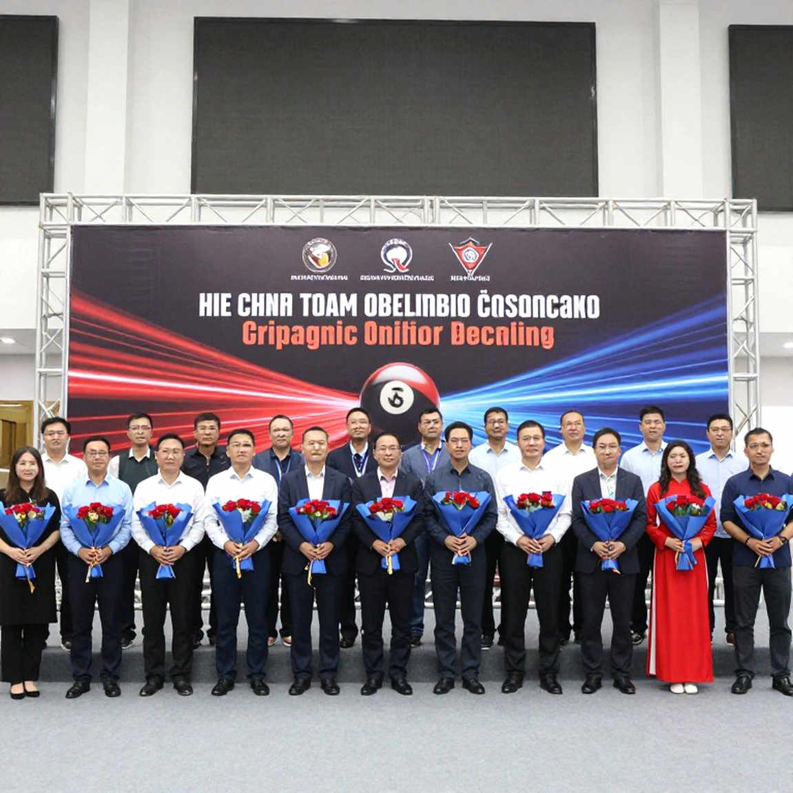 Bóng bi-a vẫn lăn nhưng bản phân tích không có dữ liệu: Khi chất lượng tin tức thể thao bị bỏ ngỏ