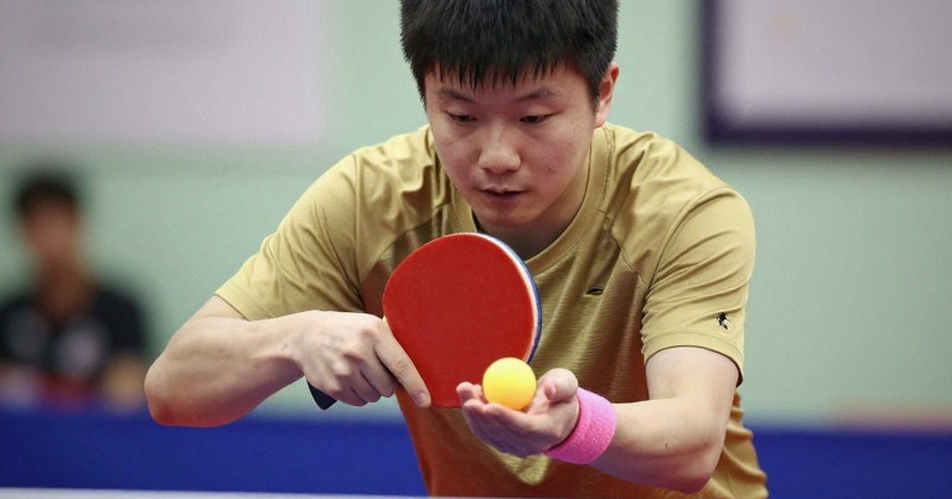 World Hopes Week ở Sheffield: giải U12 không có điểm xếp hạng lại vận hành đường ống tài năng cho cả một nền bóng bàn