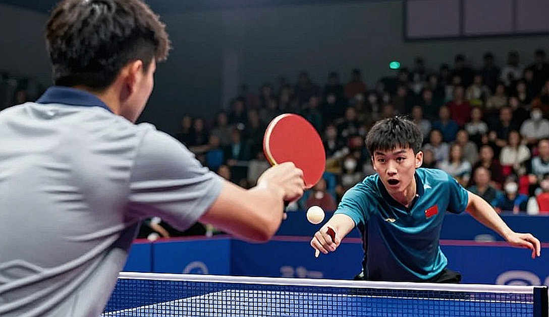 Ngày đầu ở Antibes: Gomez giữ nhịp, Phong lật ngược thế cờ và khoảng cách mong manh của U15 châu Âu