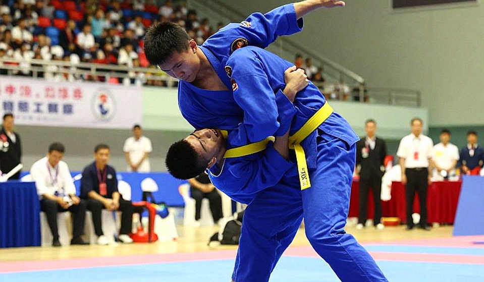 Asiad 2026: Tấm huy chương taekwondo Việt Nam đang nằm trên vai hai người phụ nữ