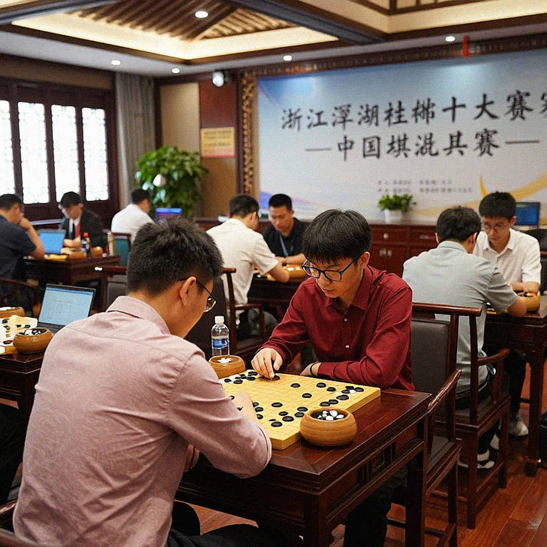 GCL 2026: Nepomniachtchi khiến Carlsen toát mồ hôi trước khi vượt qua Sindarov bằng đồng hồ