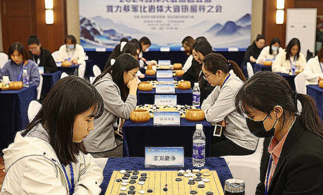 GCL 2026: Nepomniachtchi gives Carlsen a scare before getting past Sindarov on the clock GCL 2026: Nepomniachtchi gives Carlsen a scare before getting past Sindarov on the clock