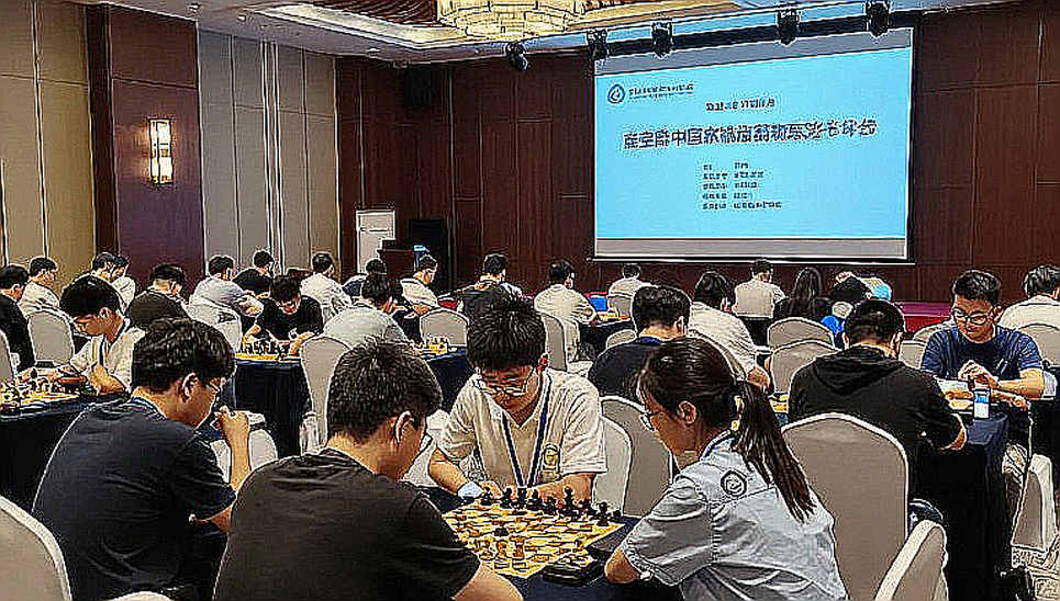 Bodhana Sivanandan và 3.Bc4: Đọc hiệu suất 2504 cho đúng