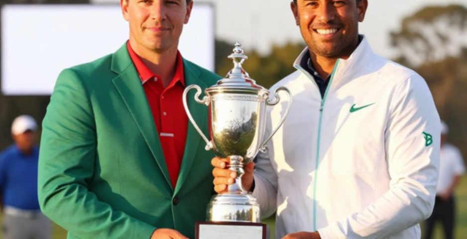 Khi bảng Strokes Gained trống: kỷ luật dữ liệu trong phân tích golf