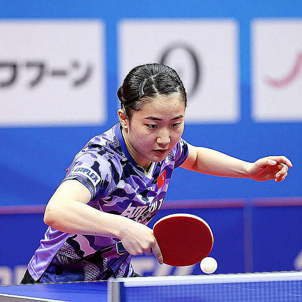 China Smash 2026: Ba dòng tỷ số và bản đồ tầng lớp của đôi Mỹ tại Bắc Kinh
