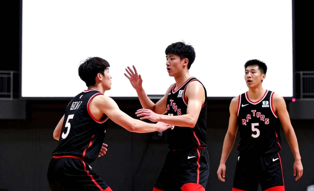 San Miguel giữ chân Jerrick Ahanmisi ba năm: Bài toán ném rổ giữa rừng ngôi sao