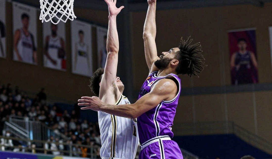 AS Monaco Basketball đối mặt nguy cơ thanh lý sau khi bị từ chối suất dự NM1: Khoản nợ 21,7 triệu euro và 22 nhân viên trước bờ vực