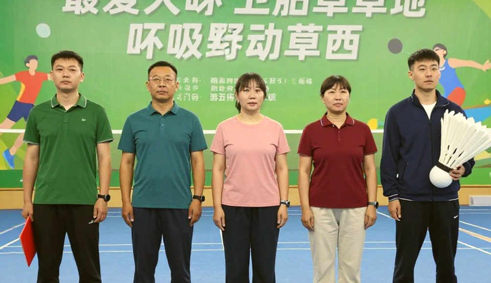 The Third Game and the Map of Empty Space: Where Vietnamese Badminton Is Actually Losing The Third Game and the Map of Empty Space: Where Vietnamese Badminton Is Actually Losing