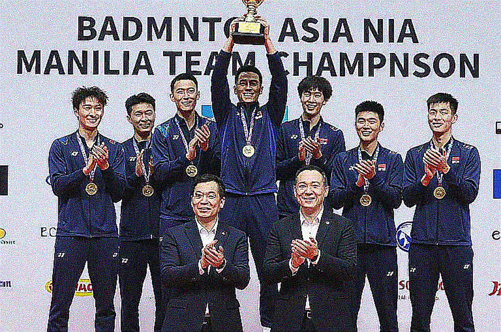 Srikanth và Satwik-Chirag: Đêm Thức Tỉnh Của Cầu Lông Ấn Độ Tại Trung Quốc Masters 2026