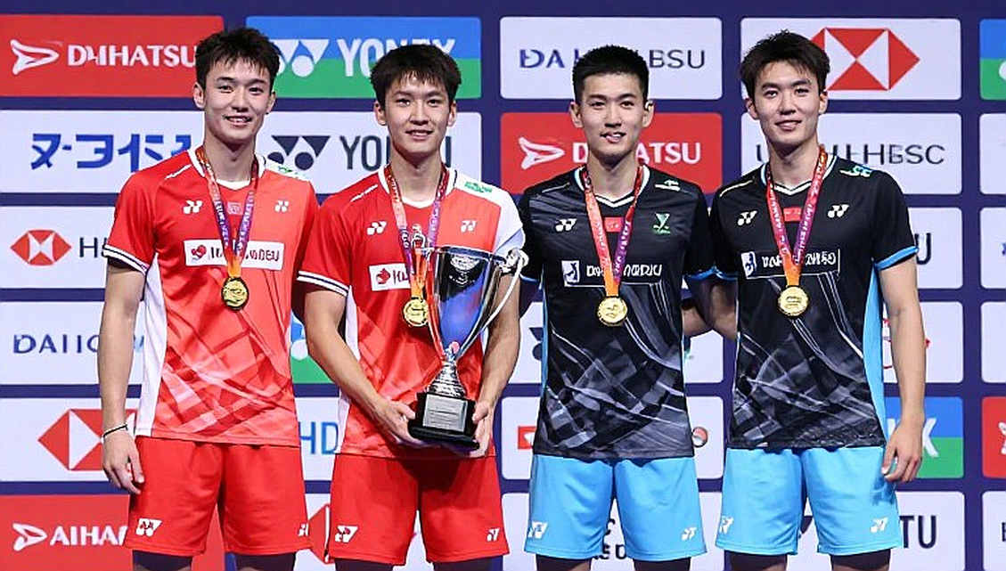Nguyễn Tiến Minh vượt qua vòng loại Vietnam Open 2026: Kinh nghiệm bù đắp cho tuổi tác