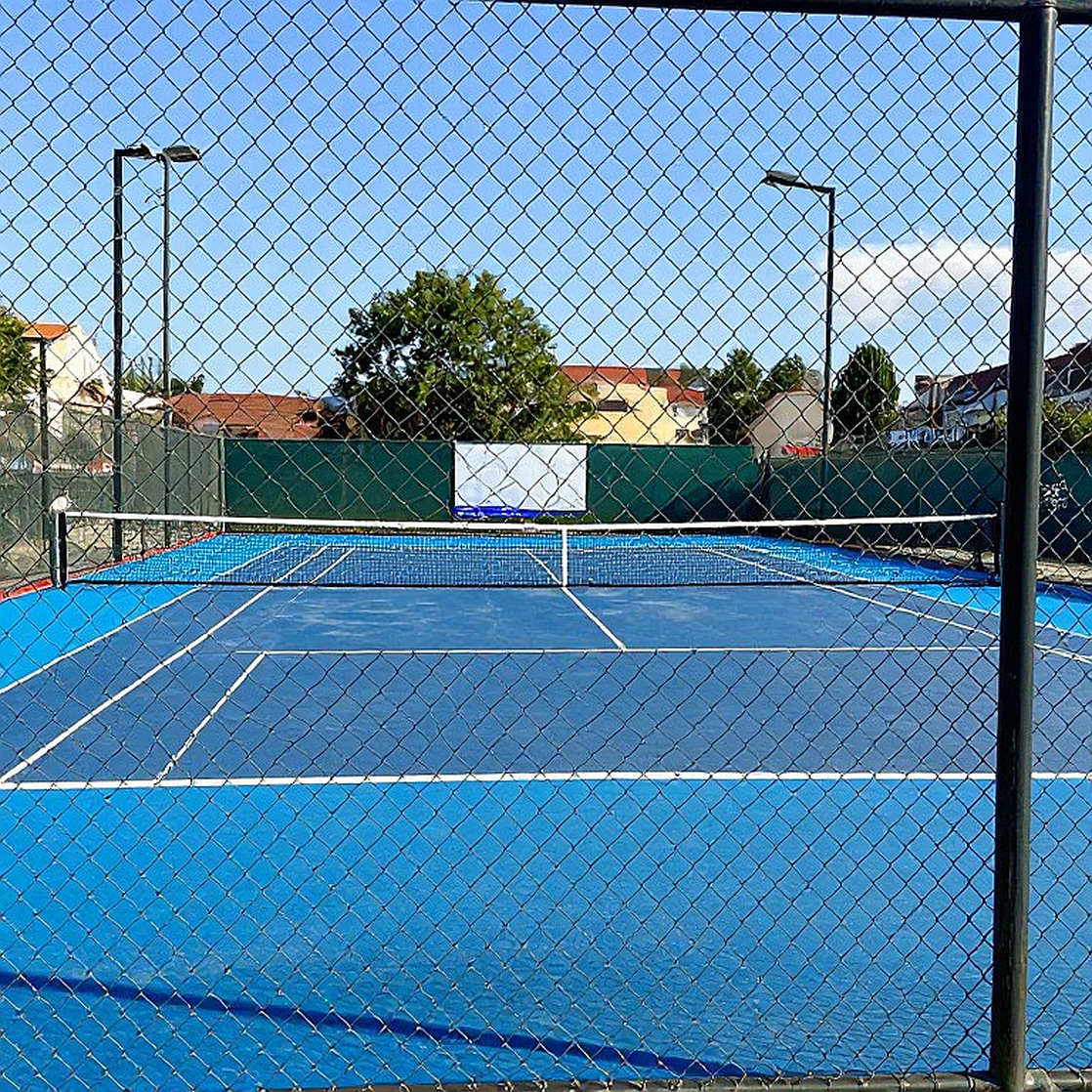 Khi Hawk-Eye thay mắt người: ai thực sự tạo ra dữ liệu của một trận tennis?