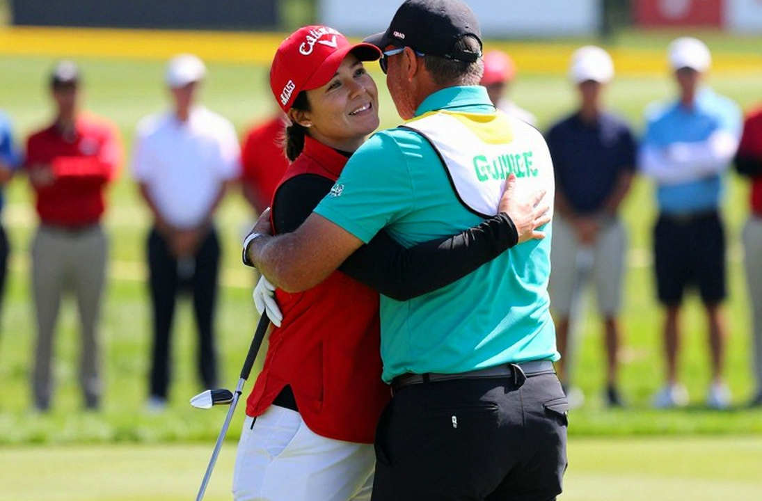 Irish Open 2026 tại Doonbeg: Rory McIlroy, hàng rào an ninh và biến số gió Đại Tây Dương