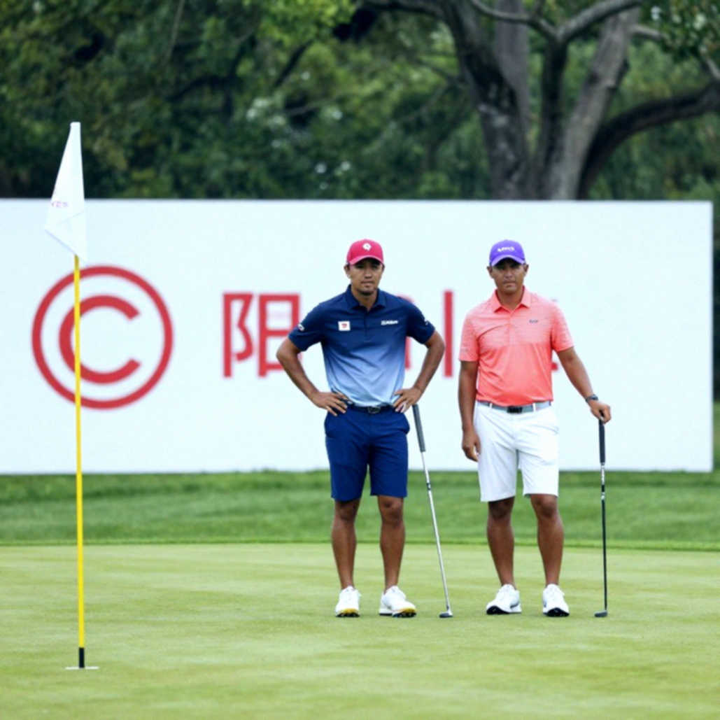 Kỳ chuyển nhượng golf: Khi tiếng ồn của tiền lấn át tiếng bước chân ra đi