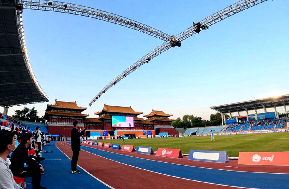Asian Games 2026: Indonesia thua ngược 1-3 trận chung kết Pokemon Unite trước chủ nhà Nhật Bản