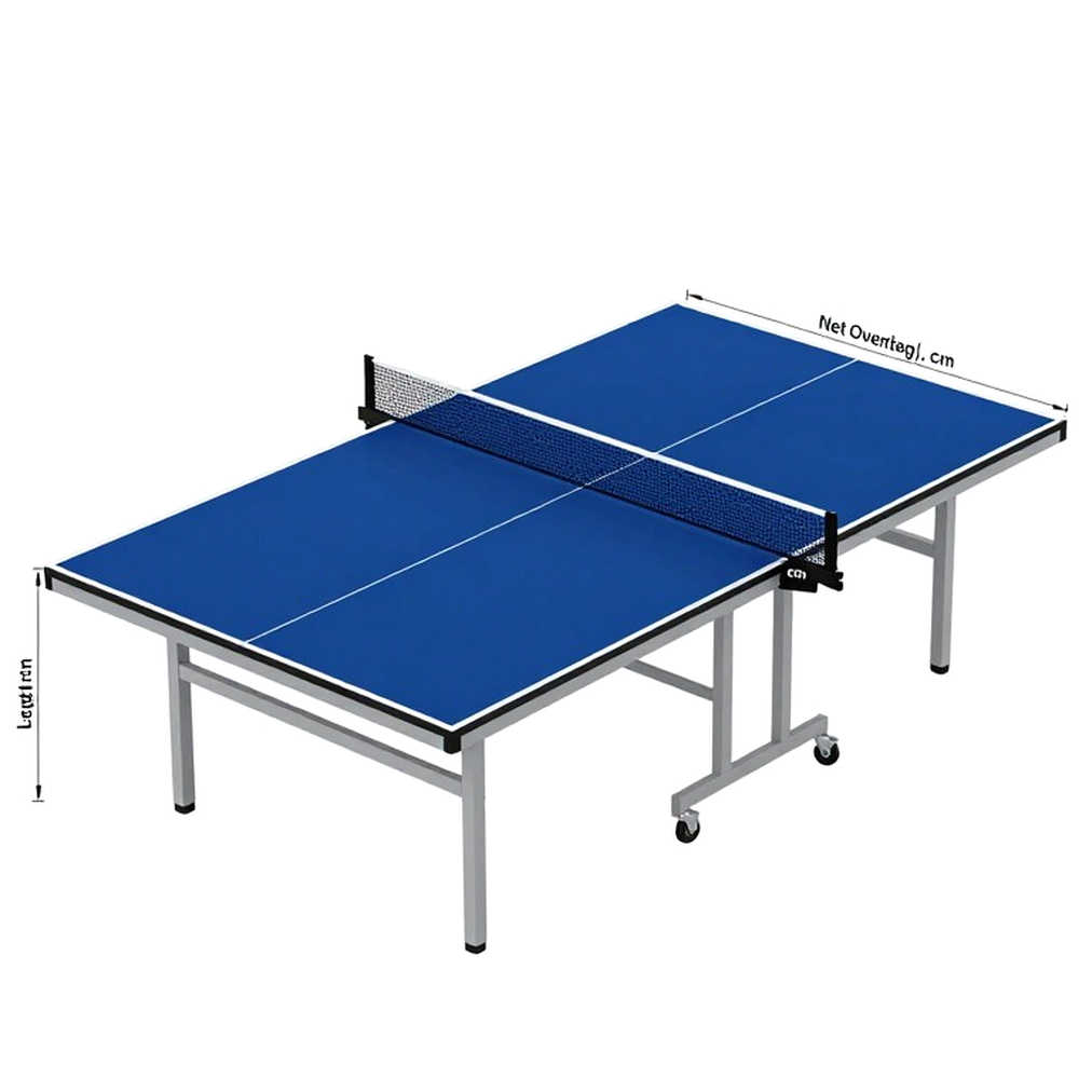 Những cột N/A thắp sáng nỗi sợ mang tên dữ liệu trống trong phân tích bóng bàn