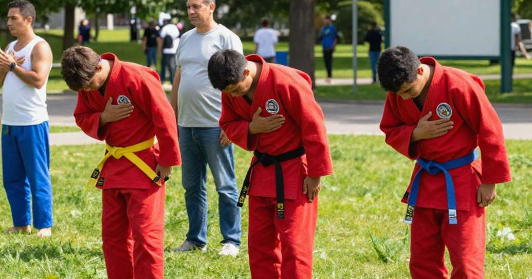 Chiếc đai nặng nhất UFC: 27 triều đại trong 28 năm và khoảng trống không ai lấp nổi
