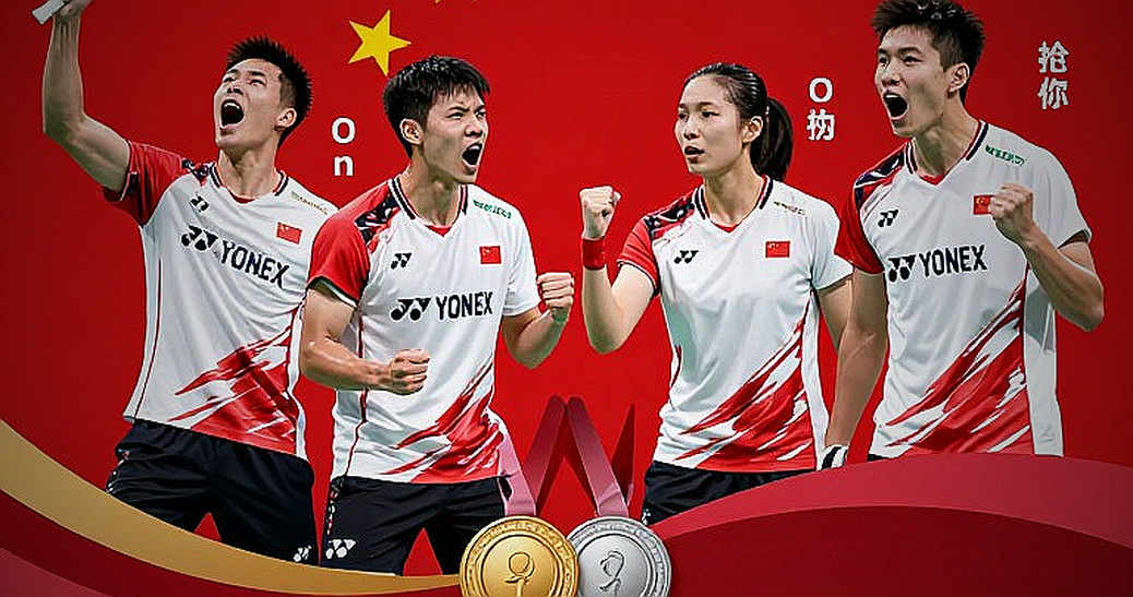 PV Sindhu và Ám ảnh Lịch thi đấu: Bài học về Sự bền bỉ và Thể lực tại Asian Games 2026