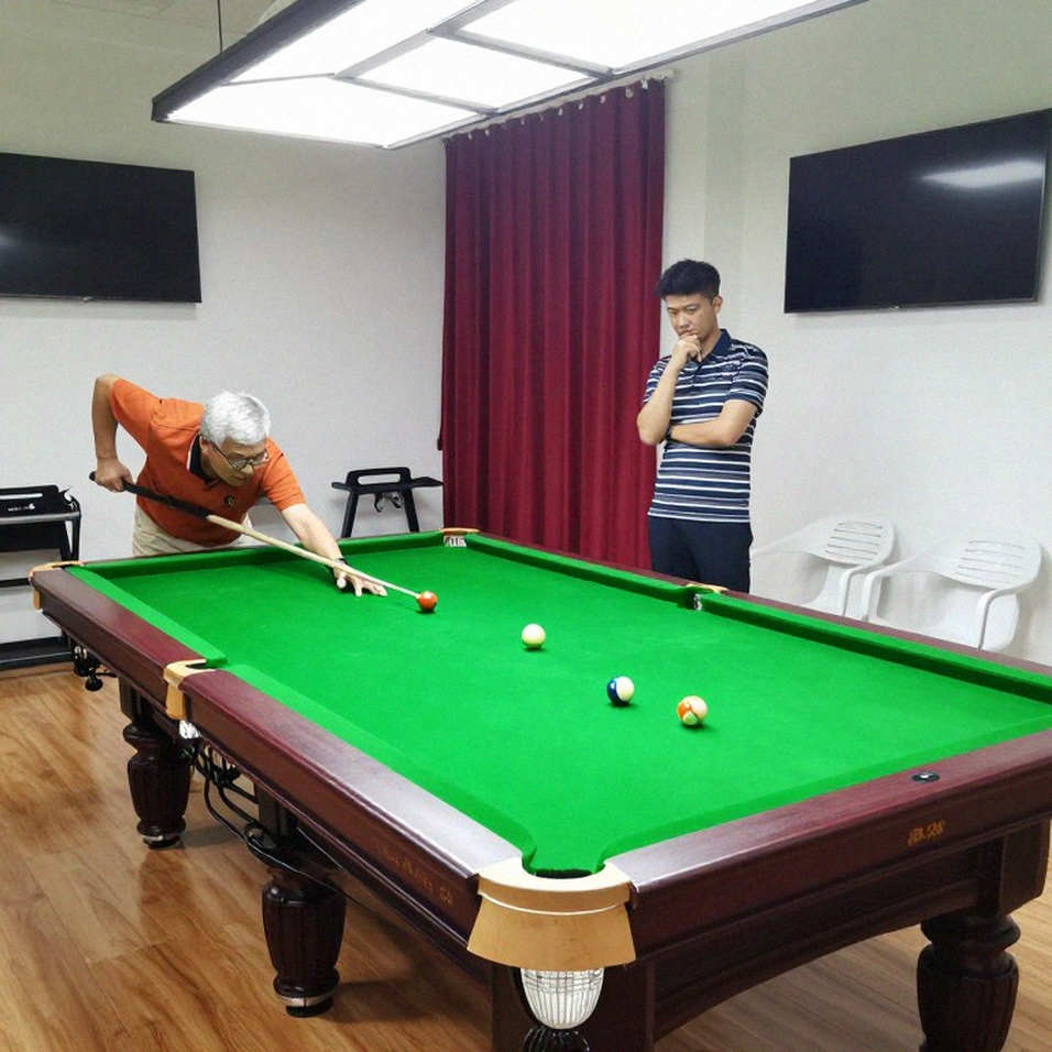 Kyren Wilson tìm lại nhịp đập tại English Open; Neil Robertson thua sốc trước tay cơ hạng 117