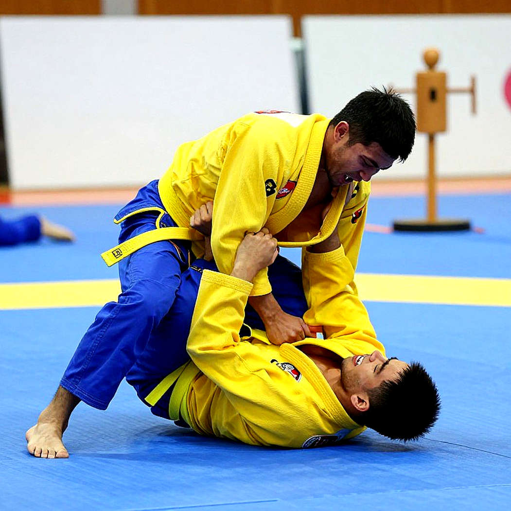 Poomsae at Aichi-Nagoya 2026: Darren Yap, Singapore's first taekwondo medal and the 0.34-point gap to the Korean standard