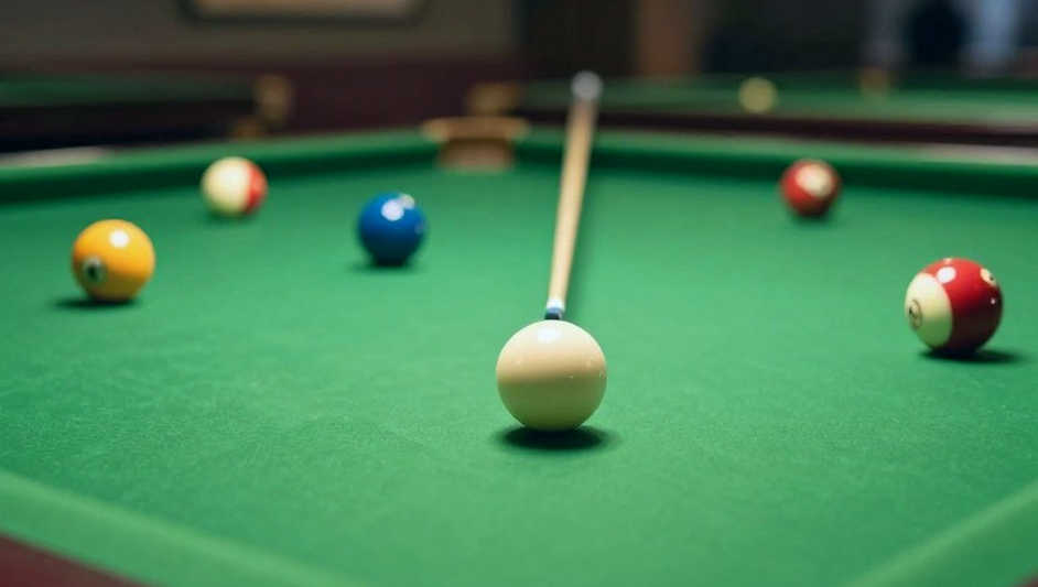 English Open: The Quarter-Finals Were Settled at the Final Frame, Not by Centuries