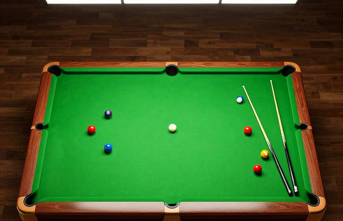 Kenny Chavarria Dominates 'King of the Box' – Victory and Lessons from a Community Pool Tournament Kenny Chavarria Dominates 'King of the Box' – Victory and Lessons from a Community Pool Tournament