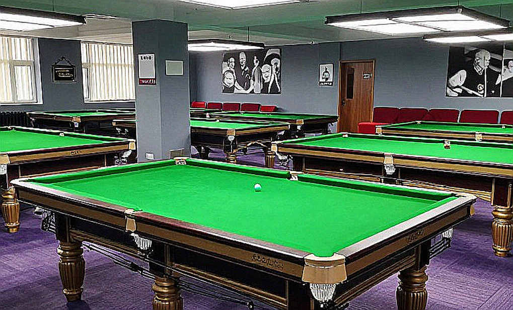 Kenny Chavarria Dominates 'King of the Box' – Victory and Lessons from a Community Pool Tournament Kenny Chavarria Dominates 'King of the Box' – Victory and Lessons from a Community Pool Tournament