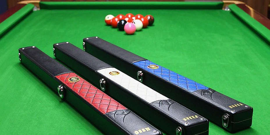 Kenny Chavarria Dominates 'King of the Box' – Victory and Lessons from a Community Pool Tournament Kenny Chavarria Dominates 'King of the Box' – Victory and Lessons from a Community Pool Tournament
