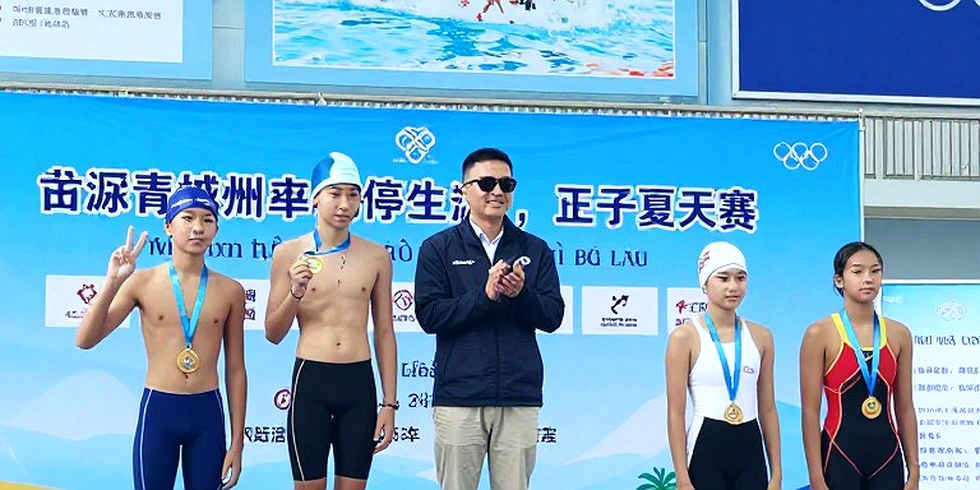 When 285,000 Spectators Vanish: What Actually Happened at America's Two Biggest Swim Meets? When 285,000 Spectators Vanish: What Actually Happened at America's Two Biggest Swim Meets?