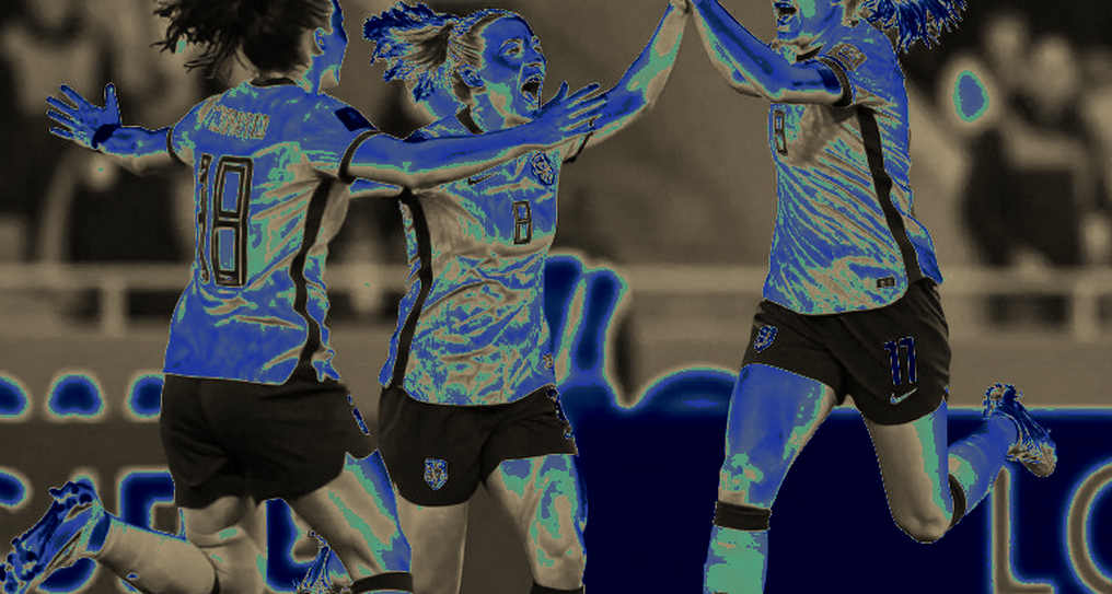 América Femenil Beat Tigres 5-2: 21 Points, Top Spot and a Lesson in Humility América Femenil Beat Tigres 5-2: 21 Points, Top Spot and a Lesson in Humility