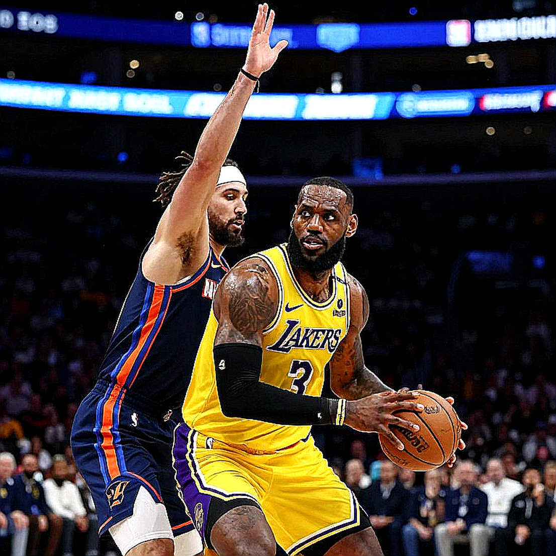 Nicolas Batum giải nghệ: 18 mùa NBA và nghệ thuật của kẻ kết nối