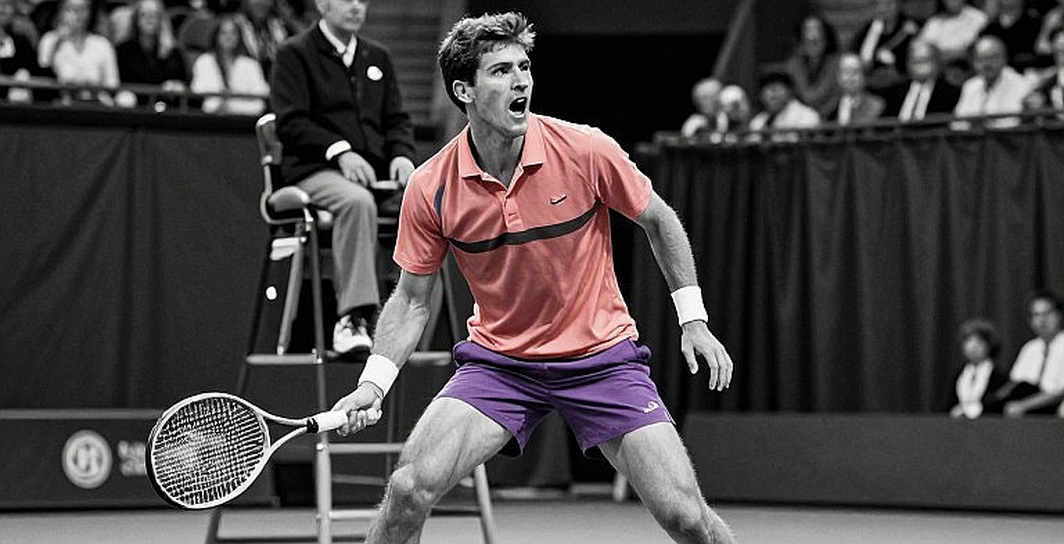 Pegula Trở Lại Với Sức Mạnh: Chiến Thắng Leylah Navarro Ở Vòng Bốn US Open