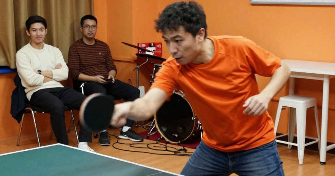 Bốn HCĐ bóng bàn Ấn Độ tại Asian Para Games 2026: ván hai phơi bày khoảng cách thật