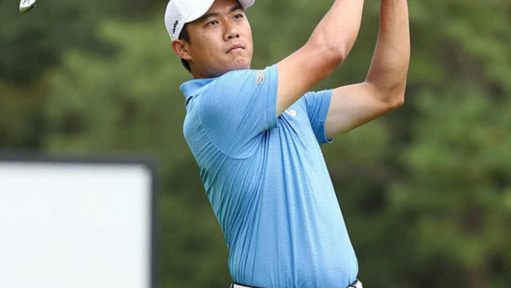 Presidents Cup 2026: Bài toán ghép cặp của Scottie Scheffler không nằm ở cú swing