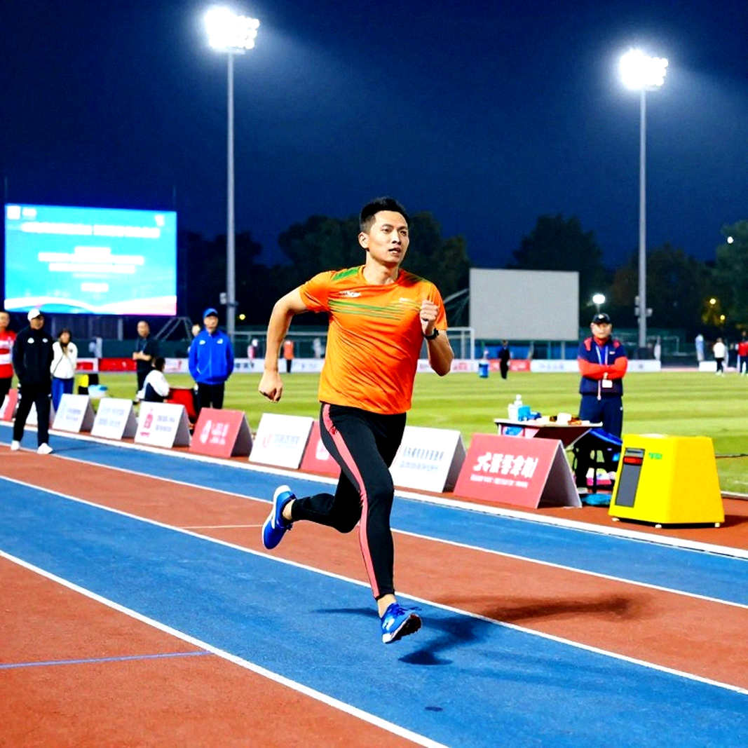 Vân Trang cán đích top 2 toàn giải Y Tý Mùa Vàng 2026: Chạy bằng đôi chân chứ không chạy bằng miệng thiên hạ