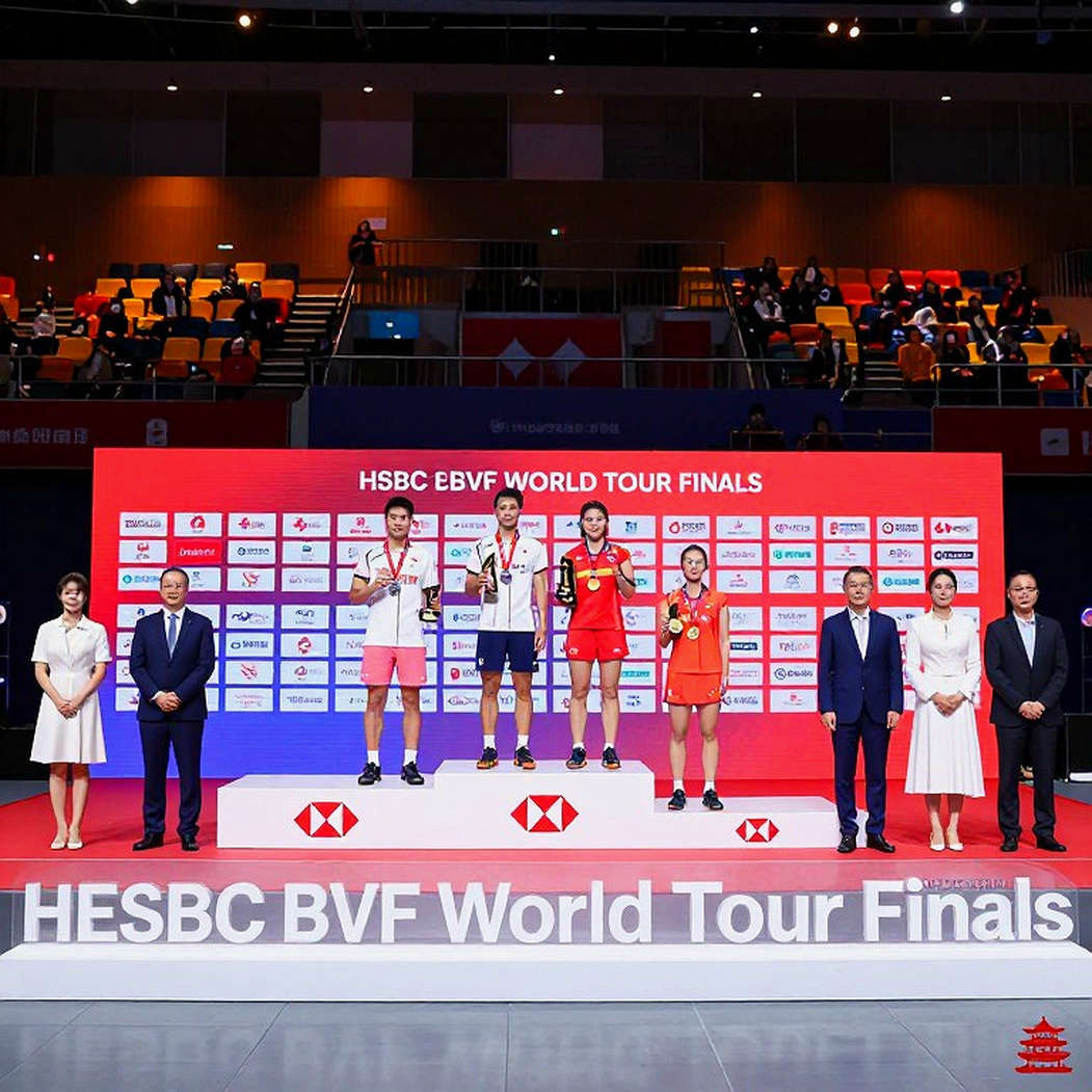 Cầu lông Ấn Độ tại Asian Games 2026: Canh bạc của một nền cầu lông đang chuyển mình