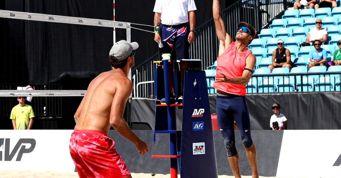 Dakar 2026: six blank time slots in the beach volleyball schedule and Africa's milestone left in paragraph three