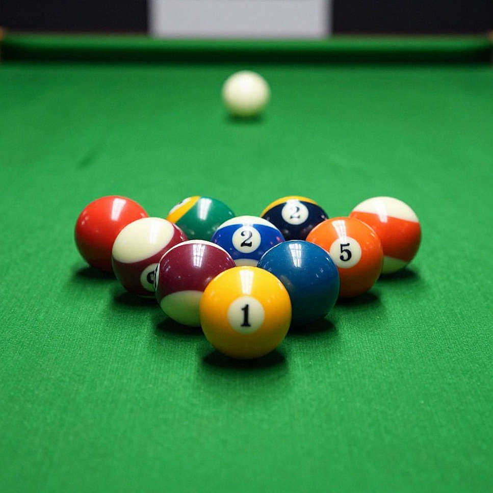 Wojciech Szewczyk vô địch thế giới 10-ball lần thứ hai tại TP.HCM: chuỗi 7-0 và điều bảng điểm không nói