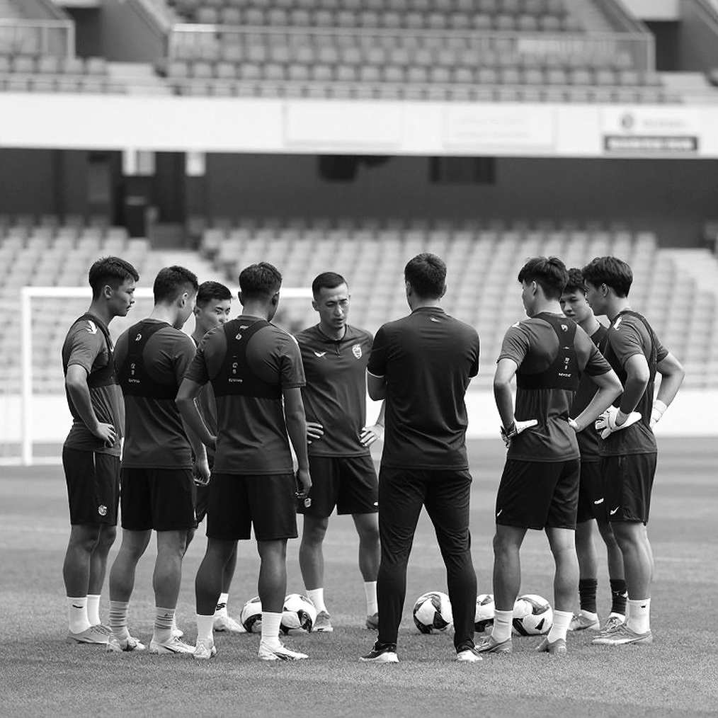 Zidane ở Madrid: Giữa ánh đèn F1 và bóng đá im lặng — Khi tin tức thể thao trở thành một trò chơi ngầm Zidane ở Madrid: Giữa ánh đèn F1 và bóng đá im lặng — Khi tin tức thể thao trở thành một trò chơi ngầm