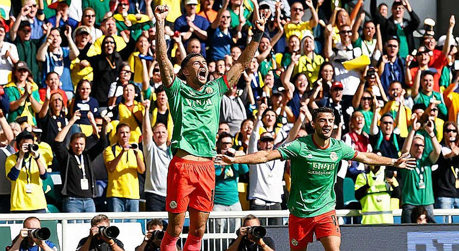 Bruno Fernandes, 90 phút ở Elland Road và lỗi thuộc về người đã chọn anh