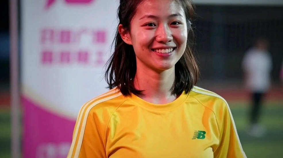 Jemma Reekie phá kỷ lục đường trường châu Âu mới, tự tin hướng tới Đại hội Thể thao Thế giới 2026 tại Bắc Kinh