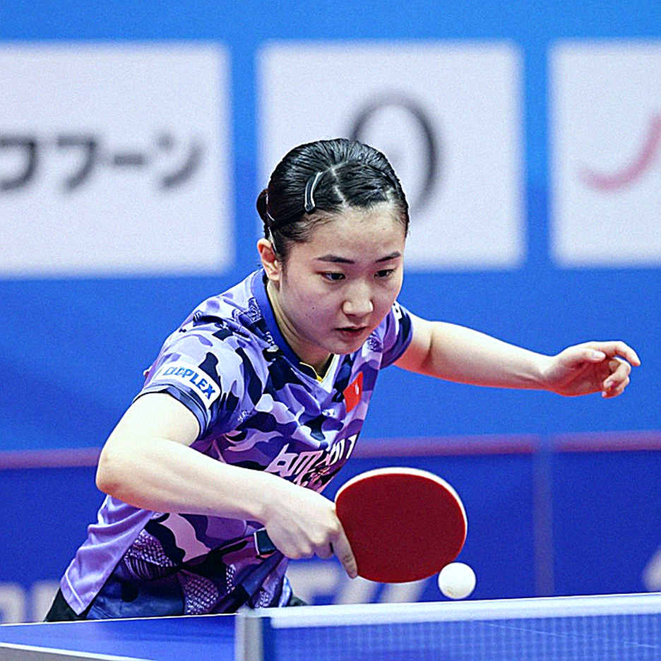 ITTF World Hopes Week 2026: 36 tay vợt nhí dưới 12 tuổi tại Sheffield và câu hỏi noi gương thế hệ tiền bối