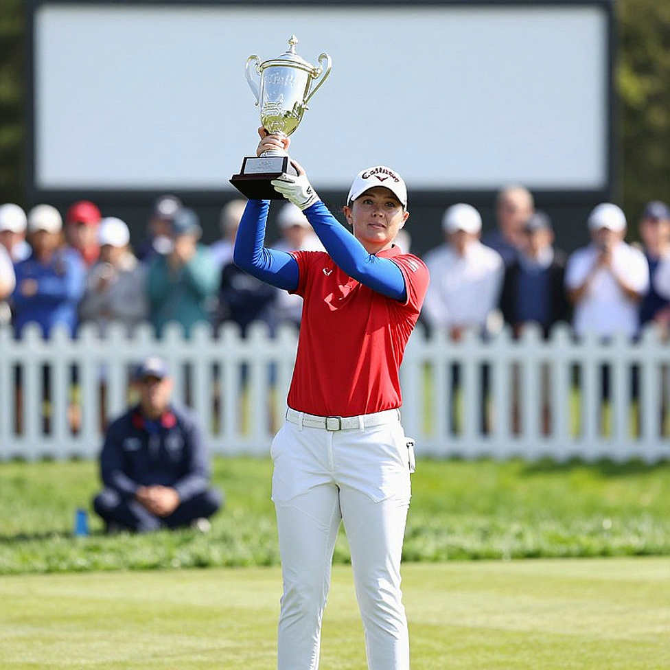 Hai anh em Fitzpatrick và mục tiêu lớn hơn major: Ryder Cup 2027 tại Adare Manor