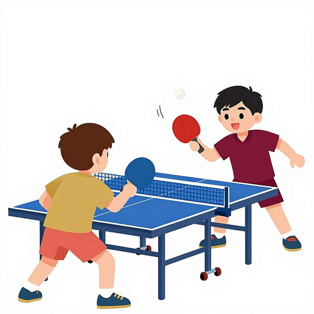ITTF World Hopes Week 2026 trở lại Sheffield: Khi bóng bàn thế giới đầu tư vào đáy kim tự tháp