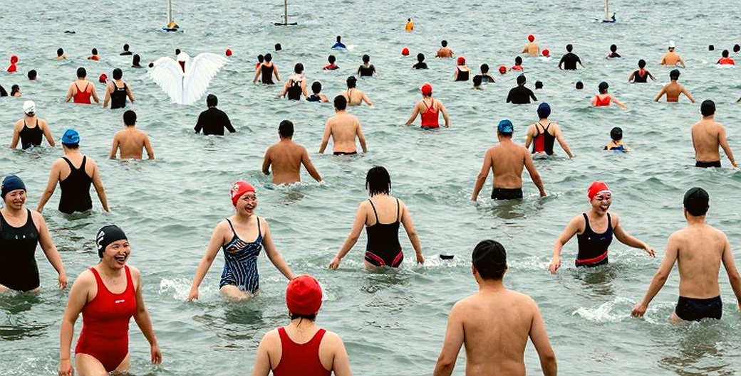 Yu Yiting phá kỷ lục châu Á 200m hỗn hợp với 2:02.80: Bảng split chỉ ra chân ếch là đòn bẩy