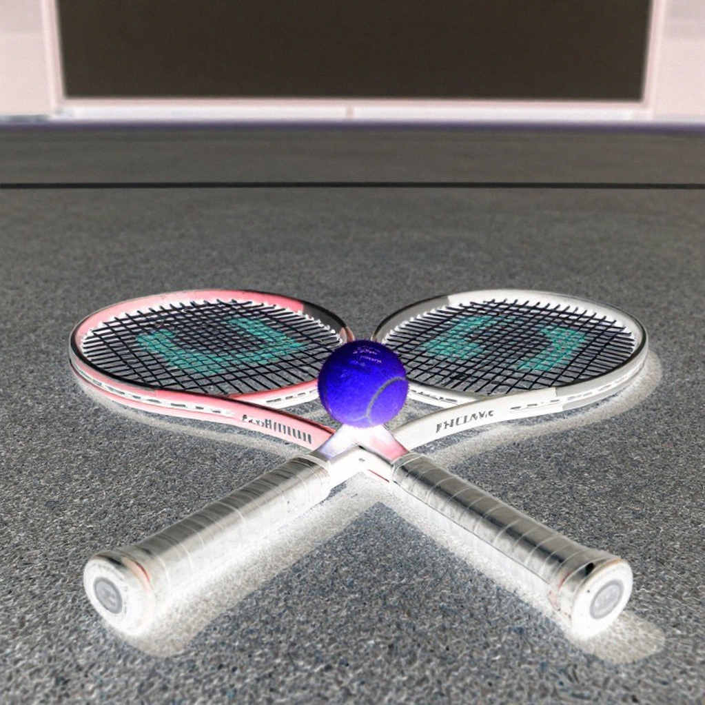 Phân tích sau trận: Sai số thống kê trong bình luận huyền thoại tennis