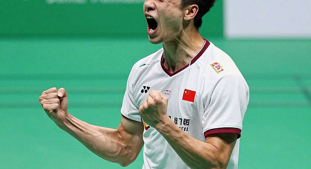 Lakshya Sen thua Loh Kean Yew ở vòng 32 Asian Games 2026: chuỗi 10 điểm và giới hạn của một hệ quy chiếu