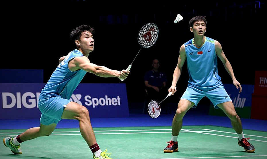 The 36-Shot Rally in Shenzhen and Two Diverging Indian Trajectories at the 2026 China Masters