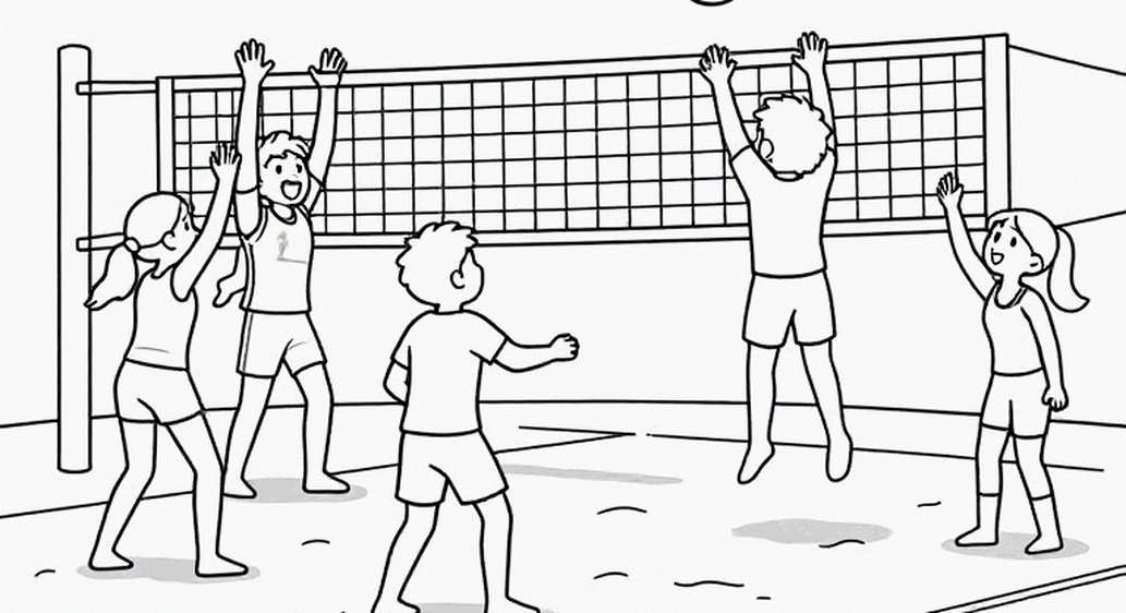 Giải VĐV Bóng Chuyền Nam Châu Á 2026: Nhật Bản và Iran bất bại, Trung Quốc Đài Loan có chiến thắng đầu tiên
